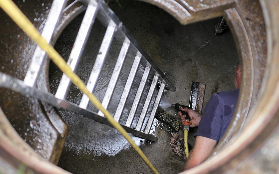 débouchage curage canalisation Épinay-sous-Sénart