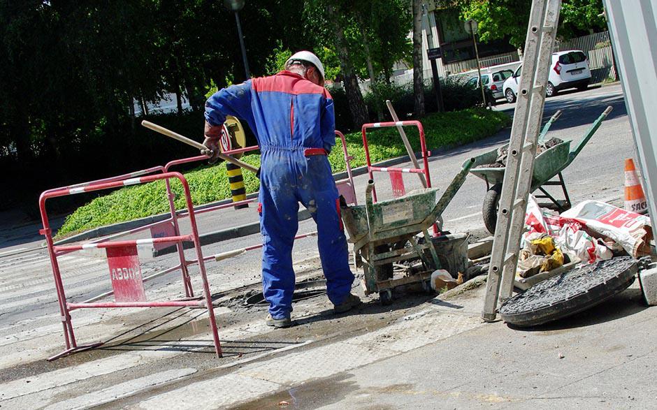 débouchage curage canalisation Épinay-sous-Sénart